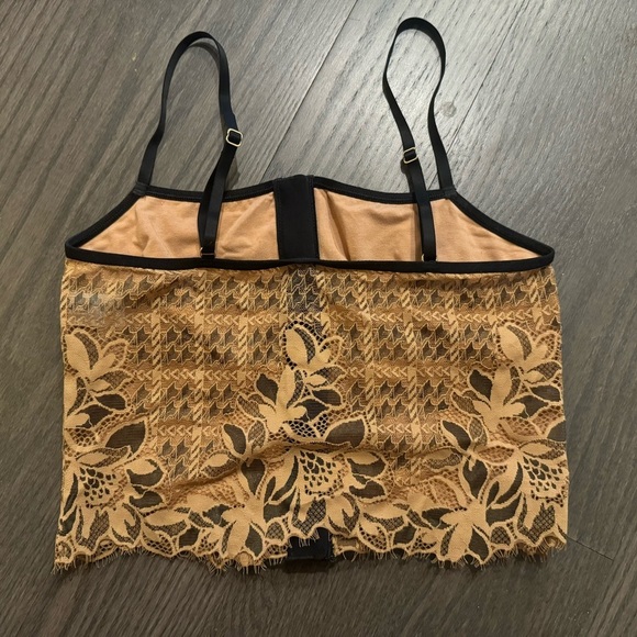 Aerie Lace Corset Bra Top Size S‎ - Picture 4 of 5